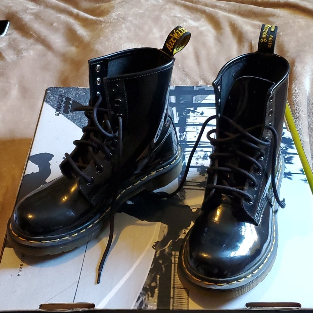 Dr. Martens